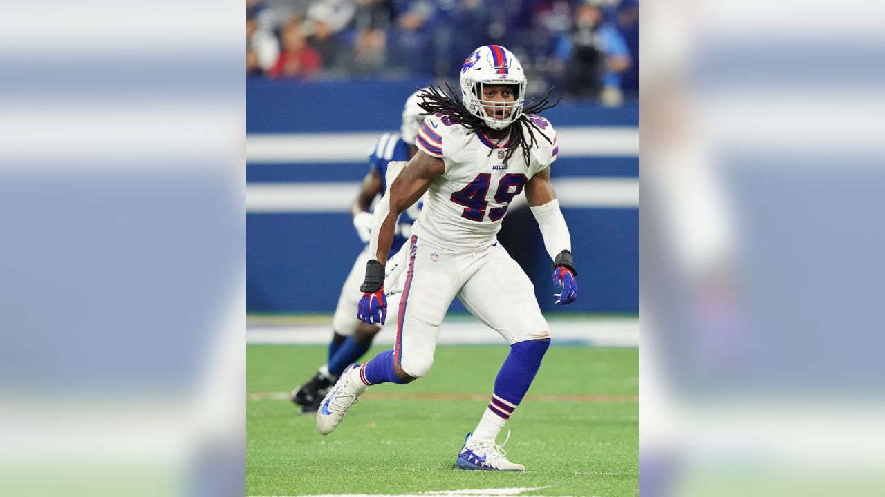 Buffalo Bills: Buffalo Bills vs Indianapolis Colts: Bills Stadium  construction disrupts fan Weekend Camping; Here's all you need to know  about traffic patterns - The Economic Times