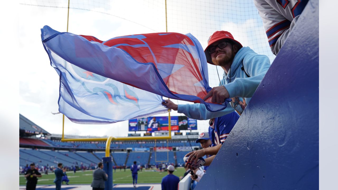 Treasure Coast Bills Backers - Bogeys Buffalo Bills vs. Miami