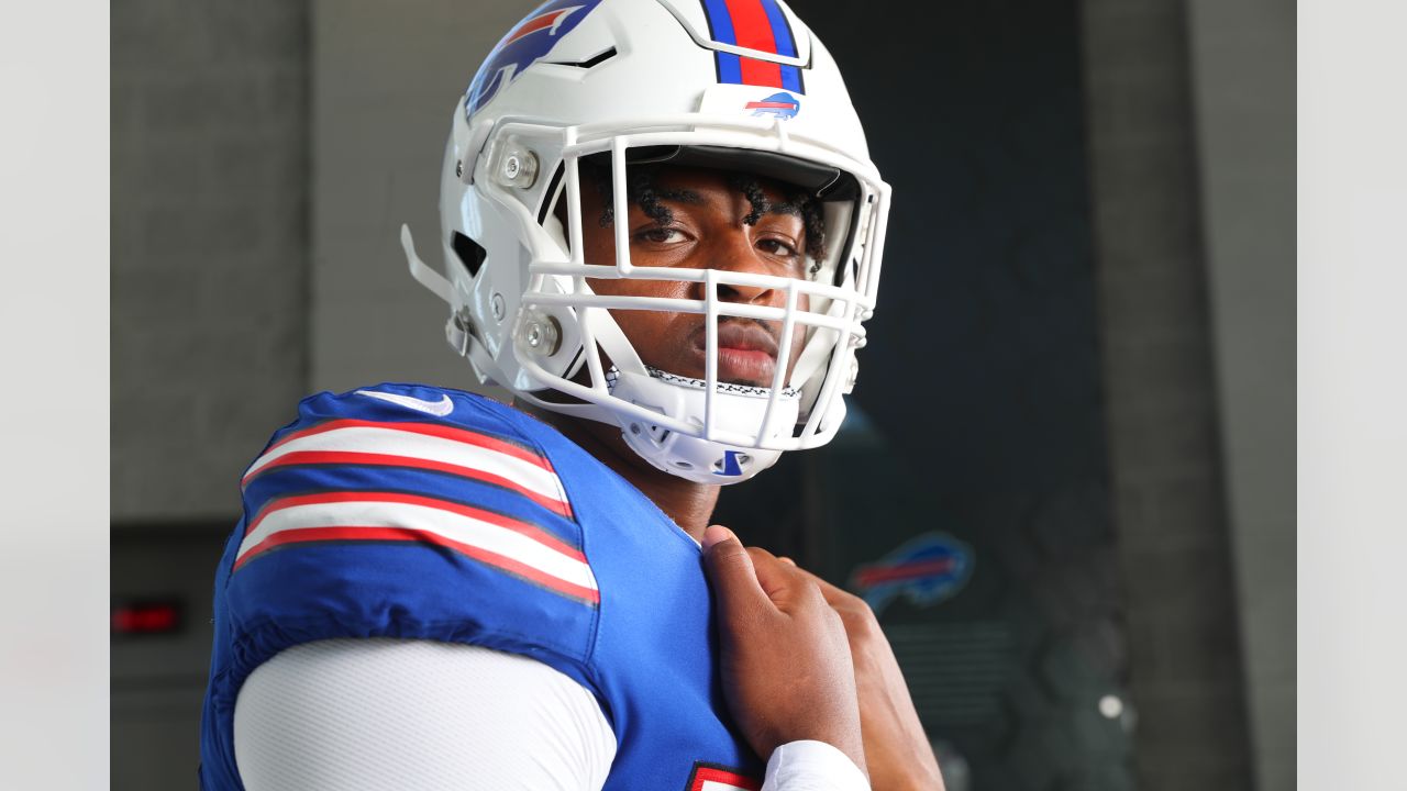 Buffalo Bills' 2020 rookie class season review - Buffalo Rumblings