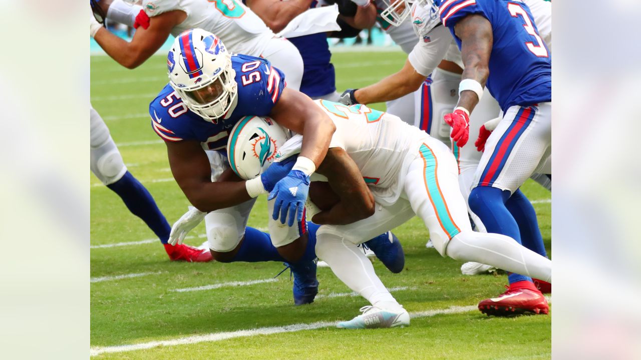 NFL stats and records, Week 5: Bills QB Josh Allen's first-half clinic puts  him in 150-touchdown club