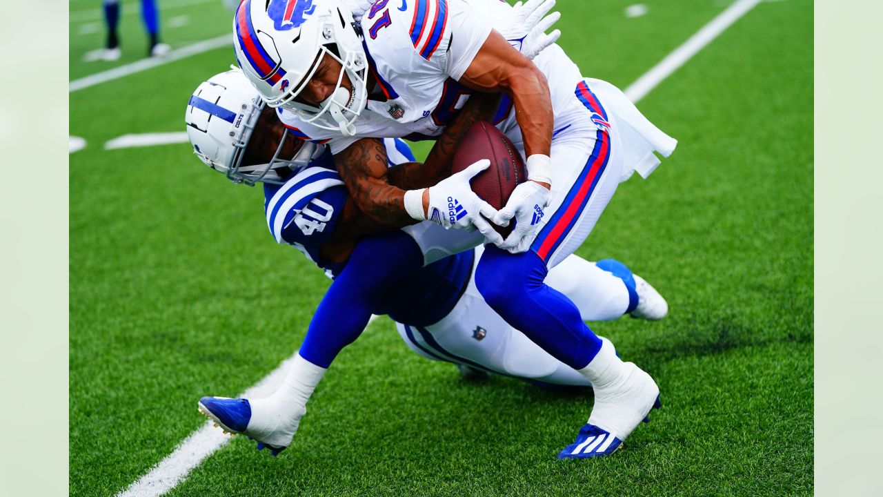 Indianapolis Colts vs Buffalo Bills: Snap counts from preseason opener