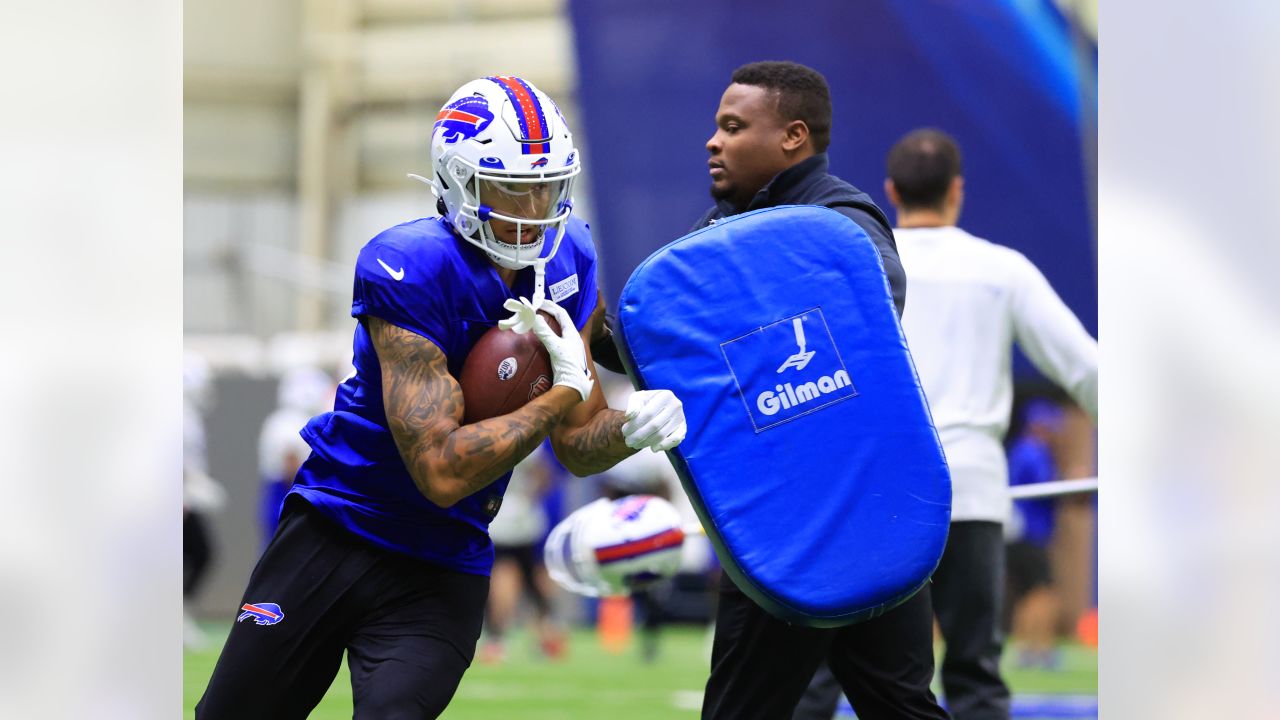 Buffalo Bills safety Micah Hyde seeking second opinion on neck