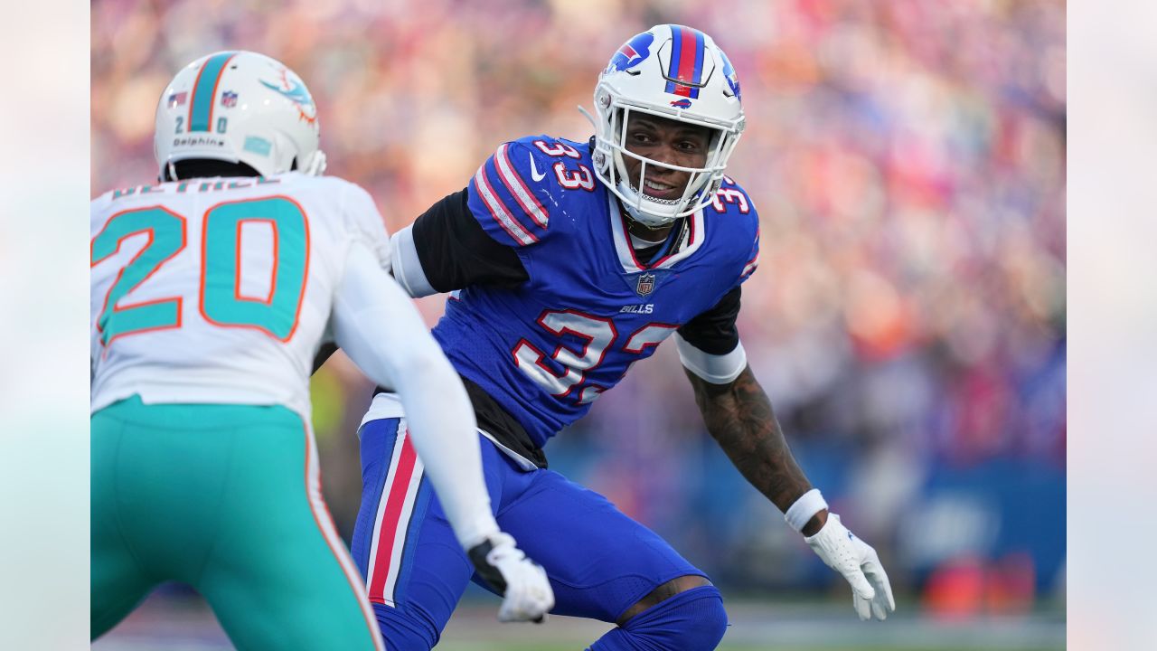 Bills survive Dolphins, advance to Divisional Round for third