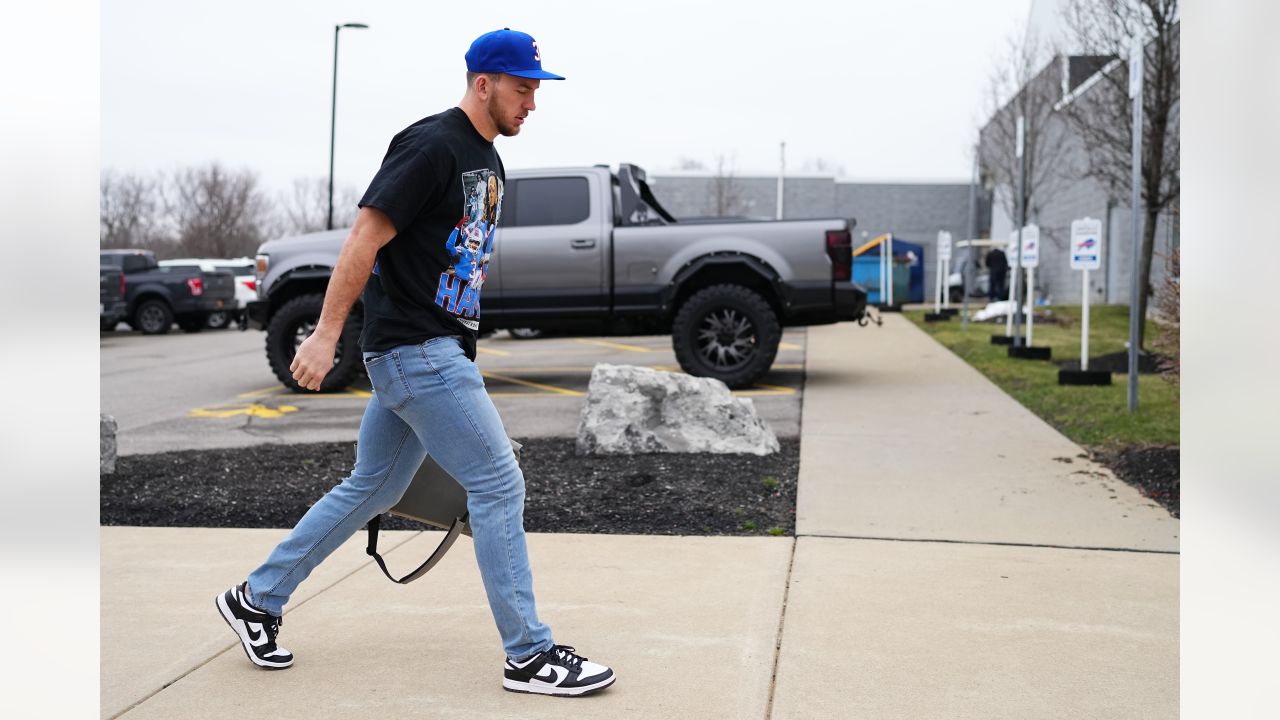 buffalo bills vans shoes