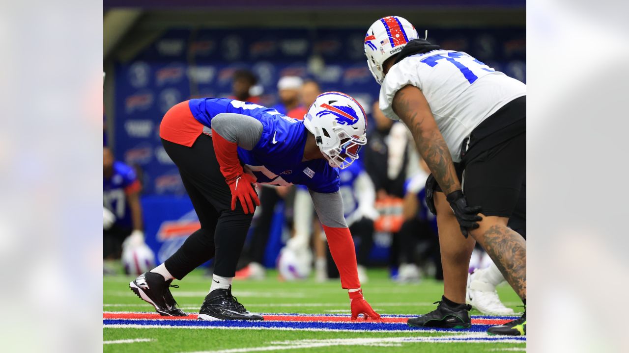 6 things to watch for in Bills vs. Lions