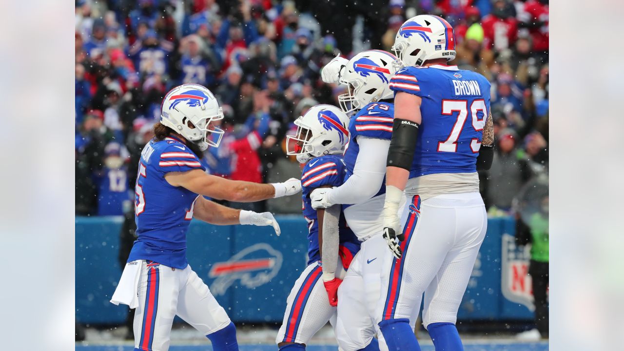 Bills 29, Falcons 15  Game recap, highlights & photos