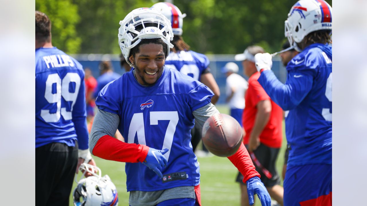 Buffalo Bills Training Camp 2021: Dates, schedule, location