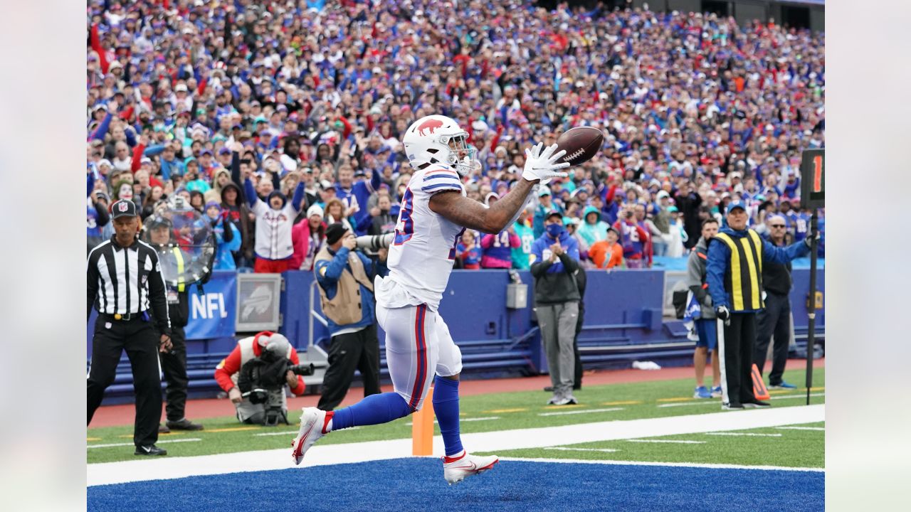 Buffalo Bills 34, Miami Dolphins 31: Recap, highlights, next opponent