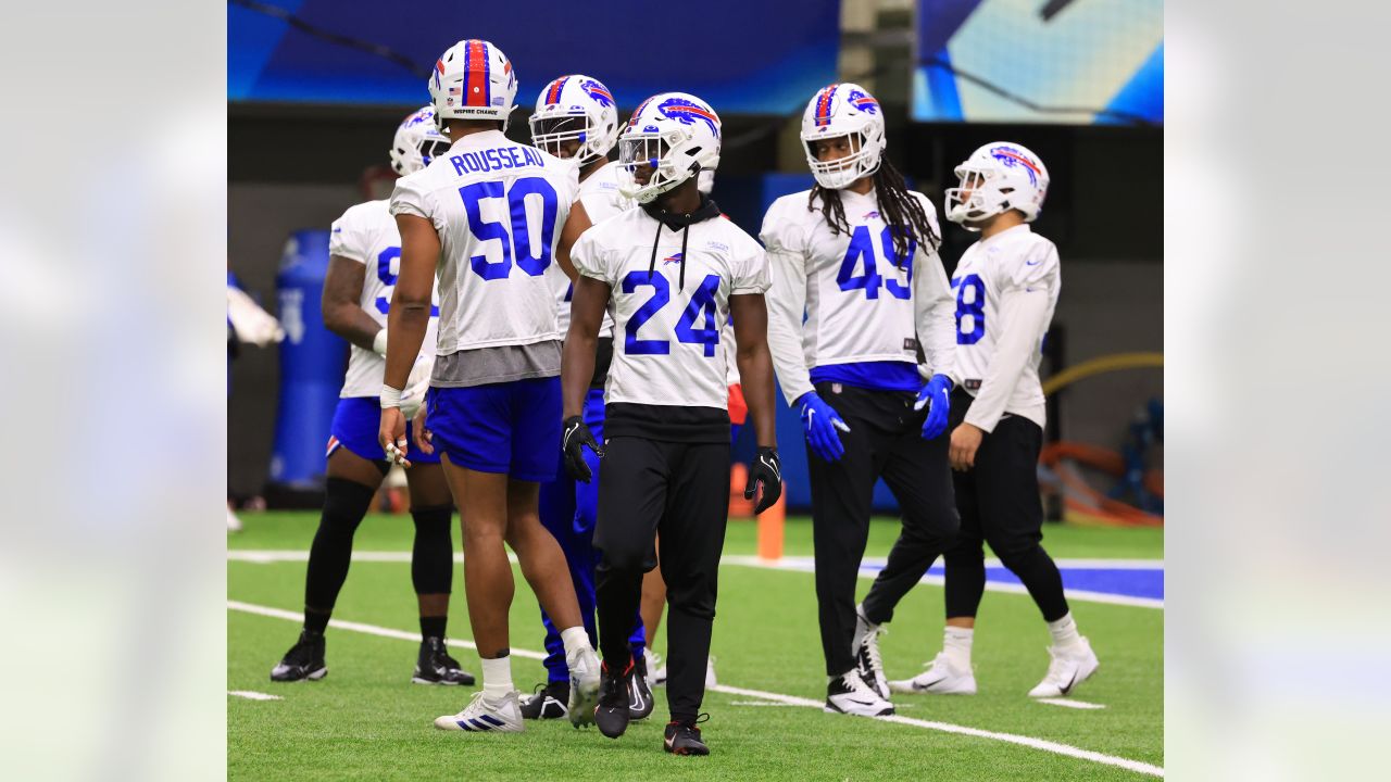 5 things to watch for in Bills vs. Bengals