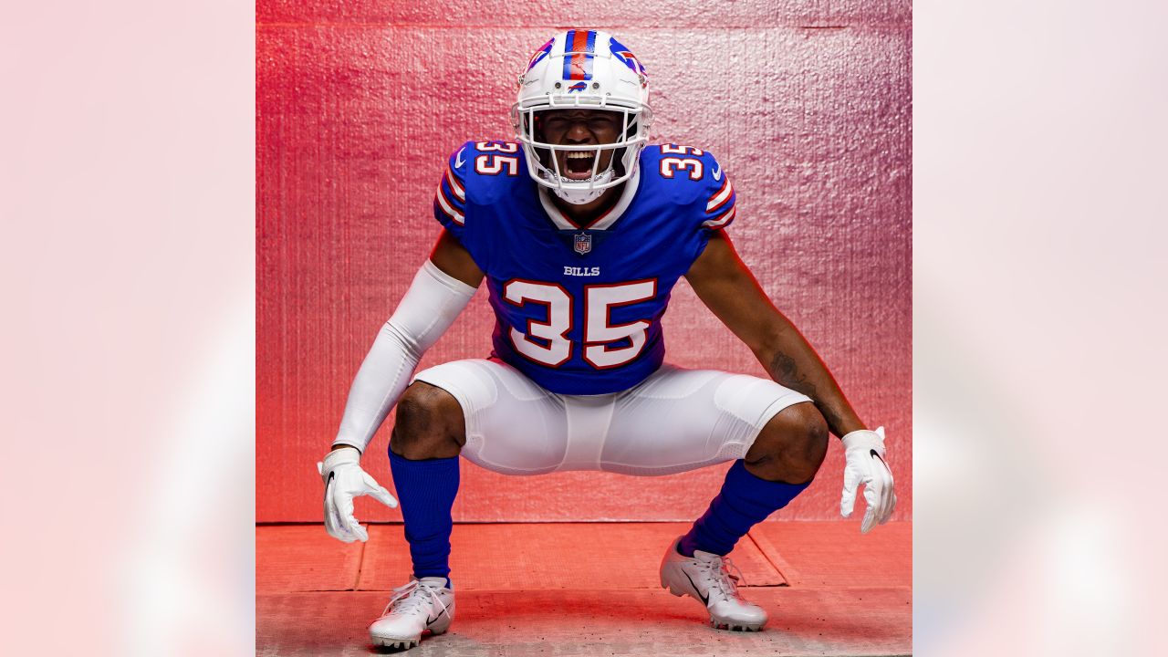 3 reasons why the Bills' defense will improve in 2022