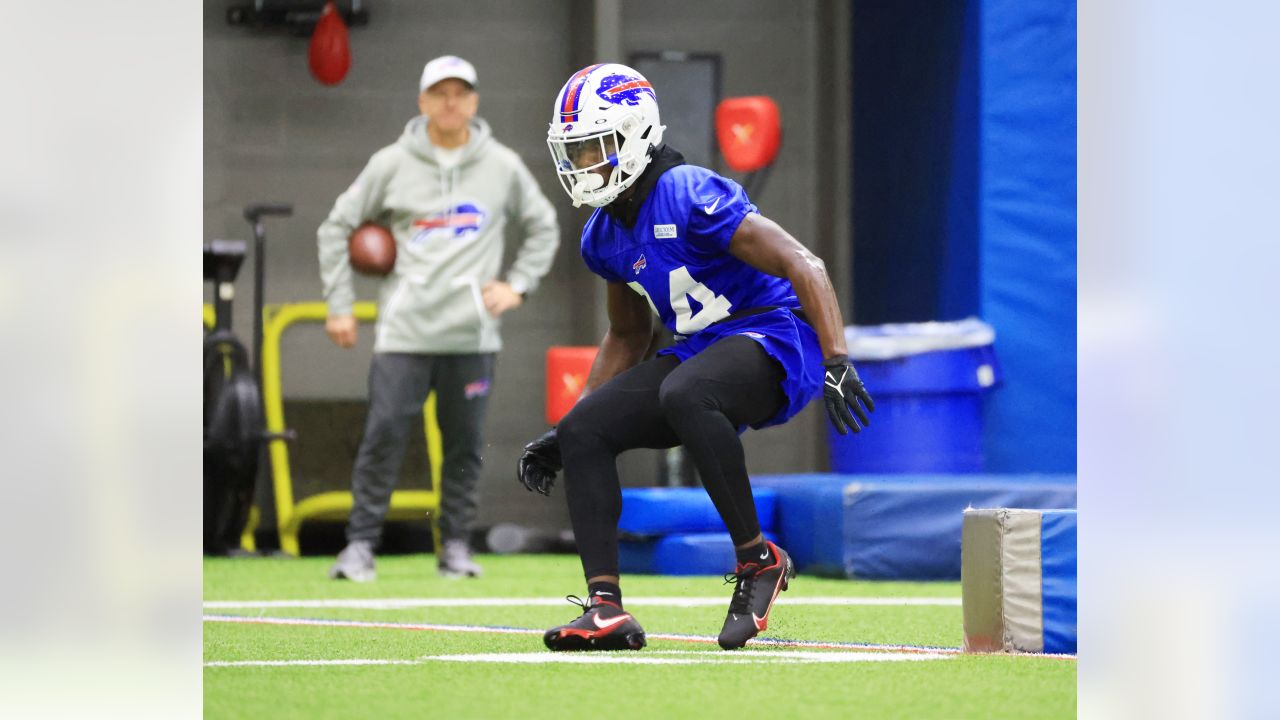 Bills center Mitch Morse, defensive end Boogie Basham out vs. Bears; Jordan  Poyer to practice