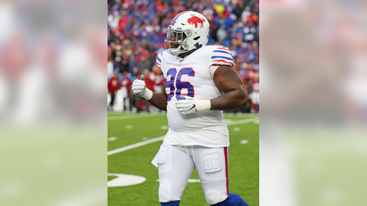 Tre'Davious White was named to Bleacher Report's Pro Bowl team at the  midseason point.