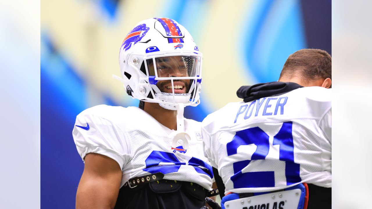 Bills safety Micah Hyde undergoes successful neck surgery