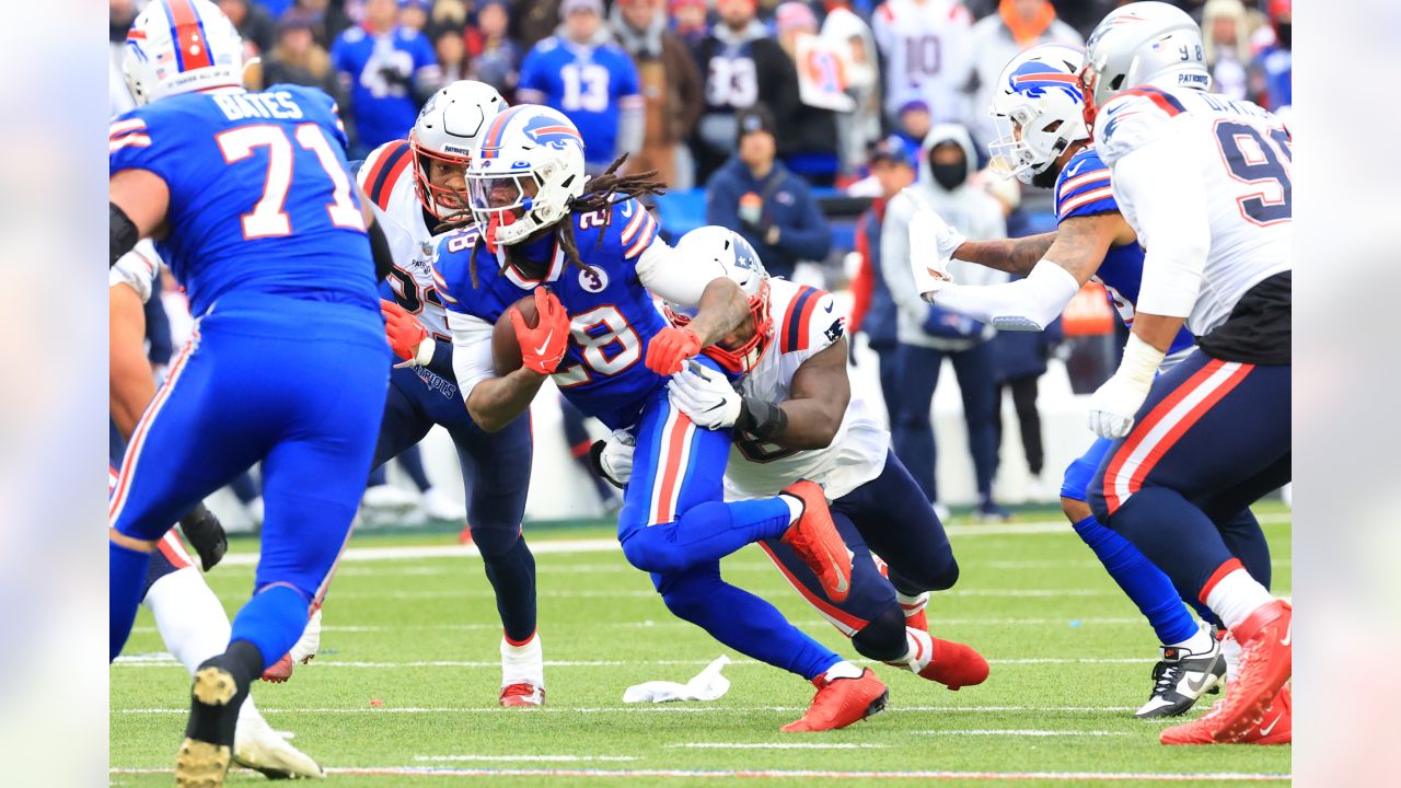 CBS Sports HQ Spotlight: Buffalo Bills vs Miami Dolphins Wild Card Weekend  X-Factors 