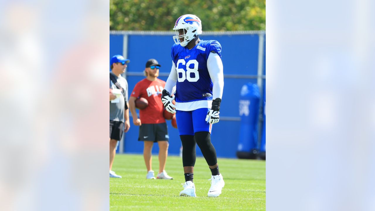 Christian Benford, Terrel Bernard, O'Cyrus Torrence earn Week 1 starting  assignments for Bills