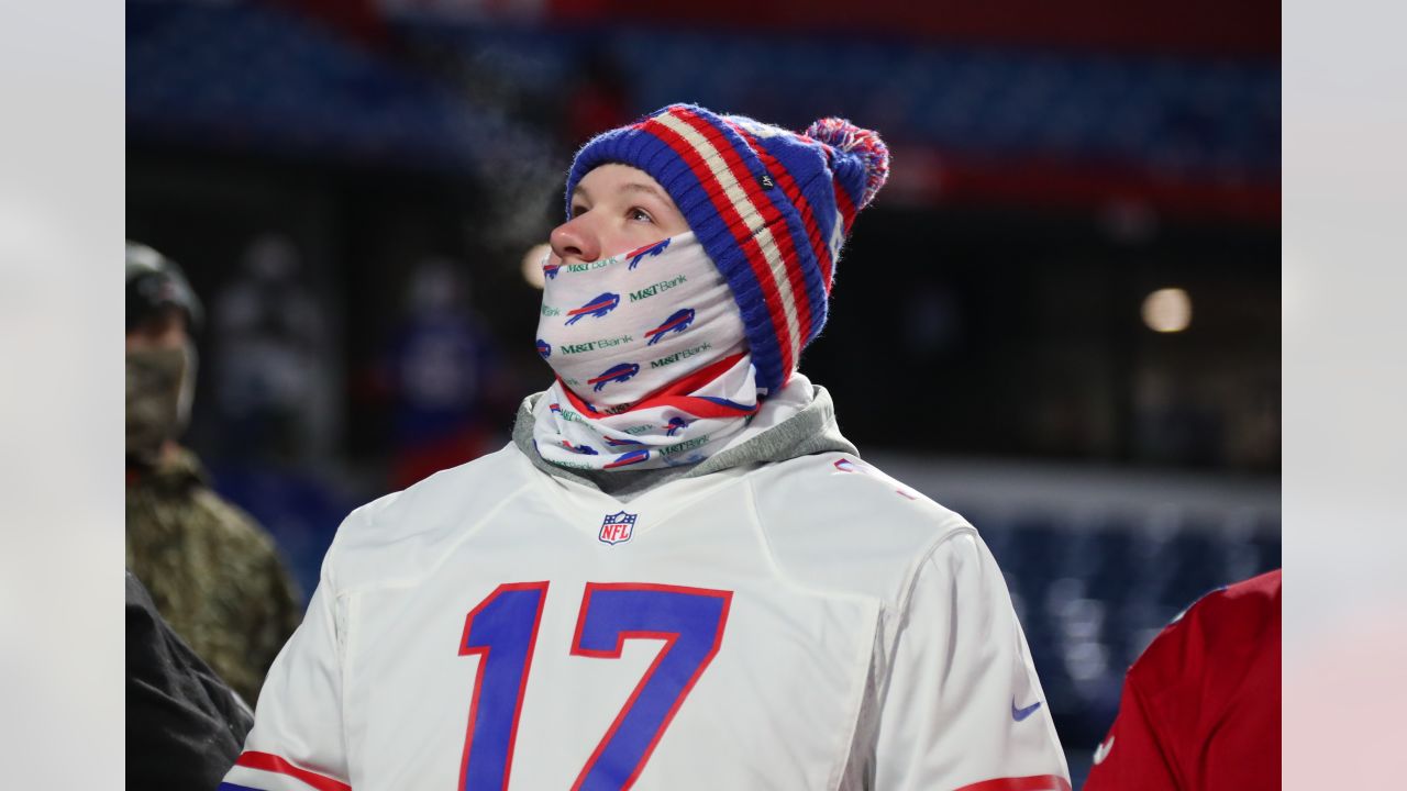 Buffalo Bills, Josh Allen obliterate Patriots in NFL wild card round