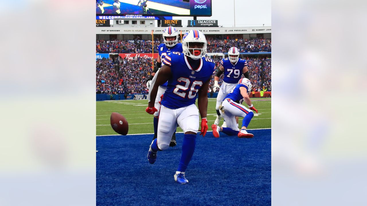 27 Things We'll Never Forget From The Epic 20-21 Bills Season - Step Out  Buffalo