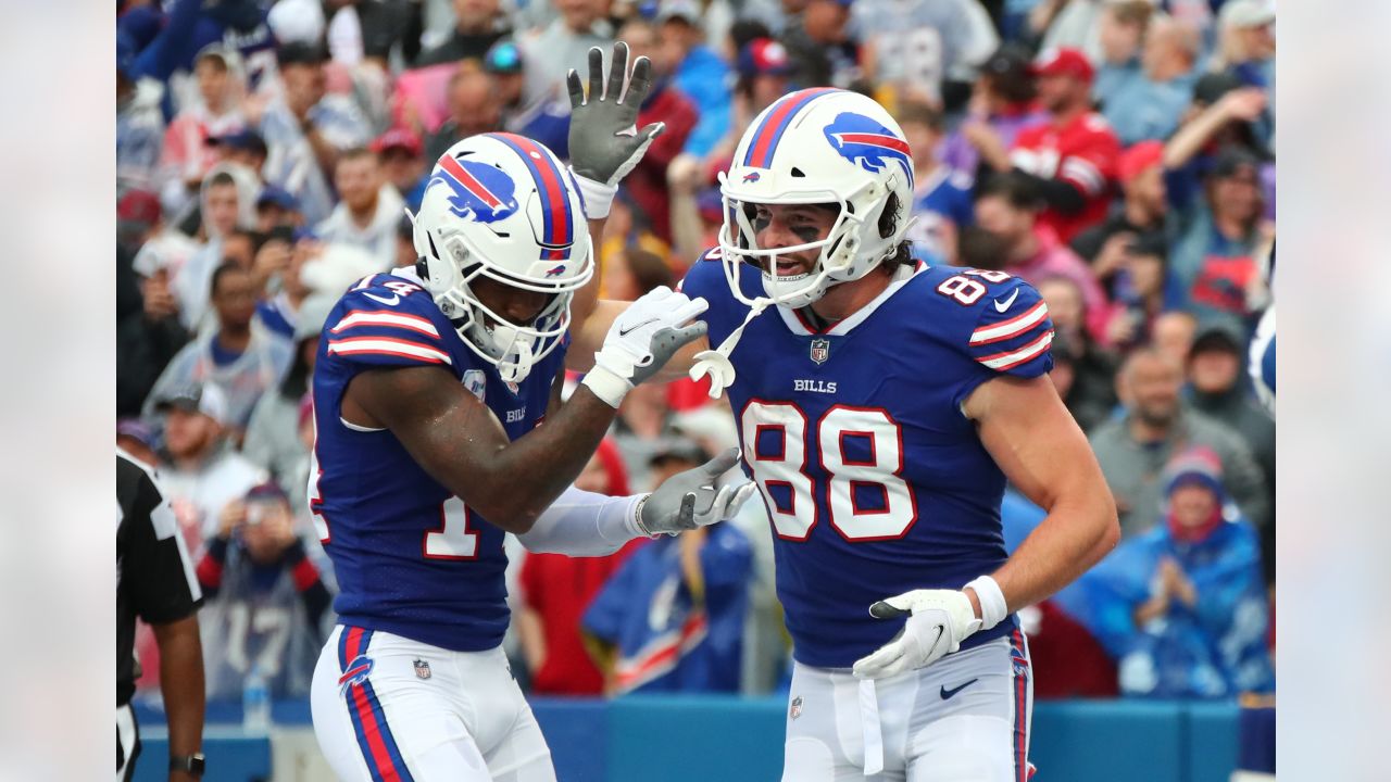 Bills-Texans ratings hit six-year high - Sports Media Watch