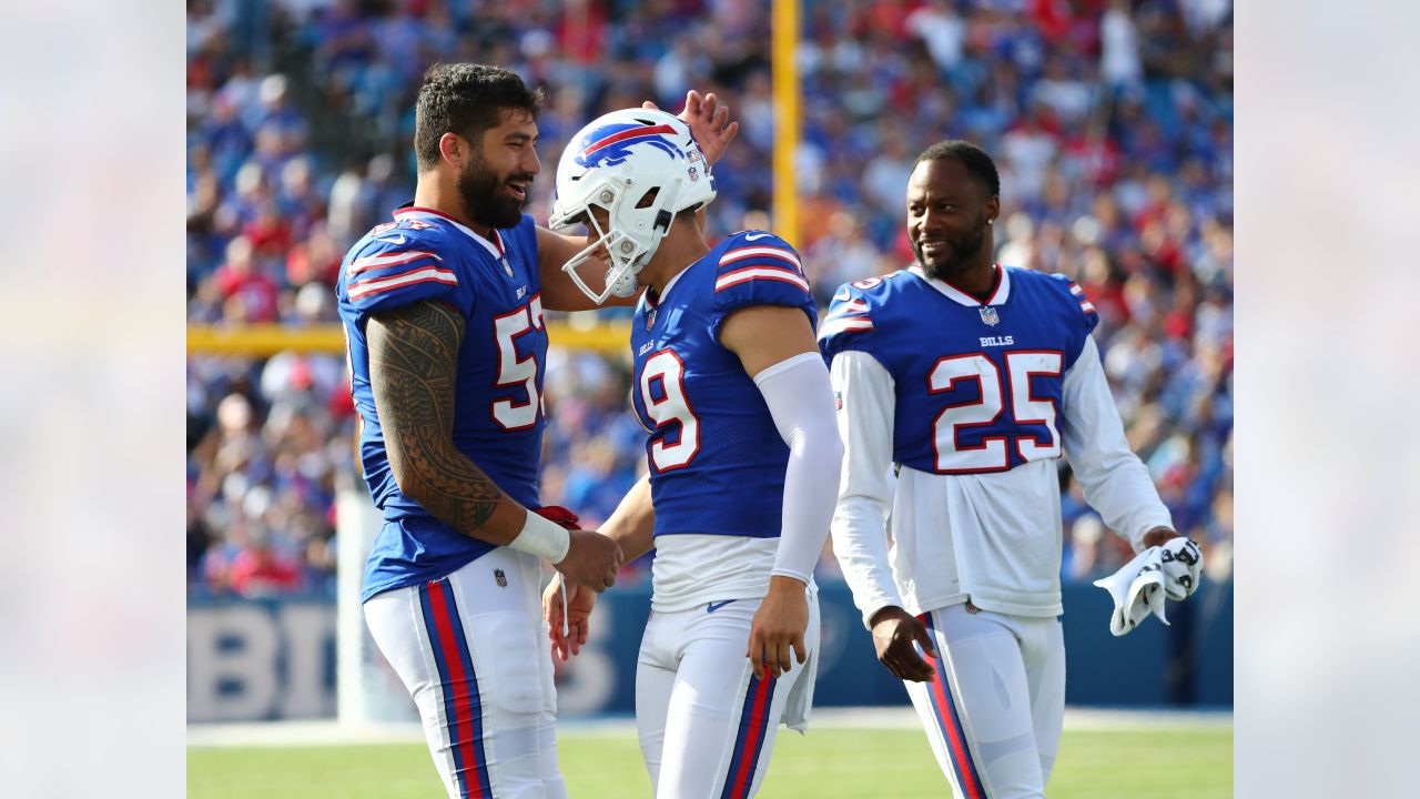 Bills Suffer Major Loss as Standout Rookie CB Heads to IR