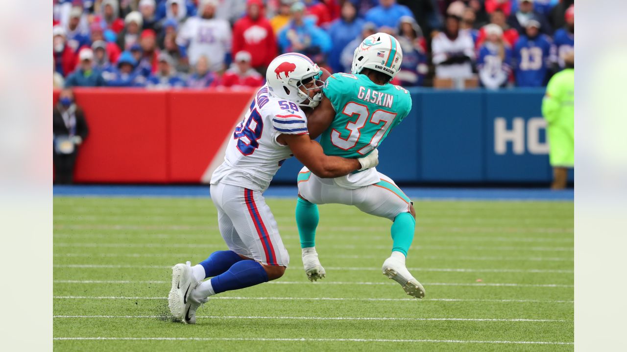 Bills 26, Dolphins 11  Game recap, highlights & photos