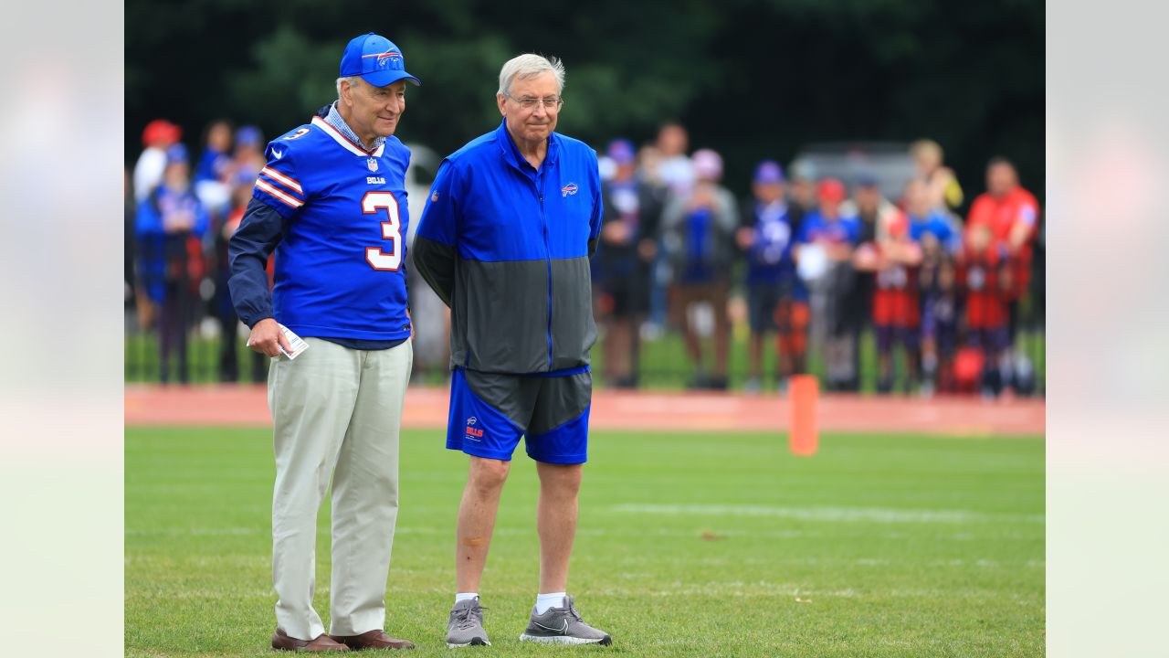 Indianapolis Colts at Buffalo Bills (preseason game 1) kicks off at 1:00  p.m. ET this Saturday and is available to watch on CBS4 and NFL+.