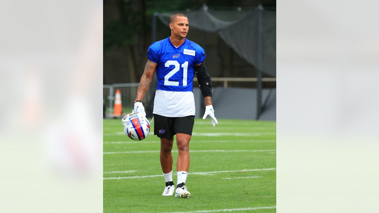 Top 3 things to know from Day 2 of Bills training camp