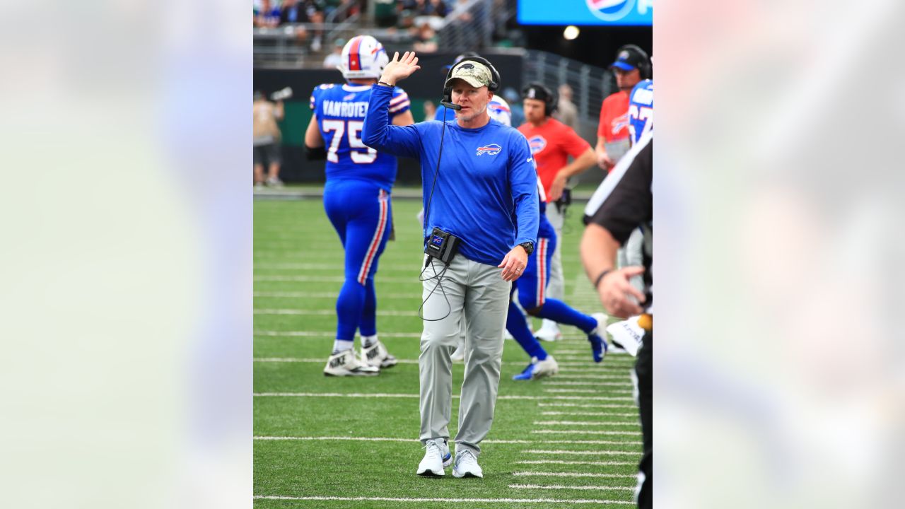 Josh Allen Elbow Injury Explained - Buffalo Fanatics Network