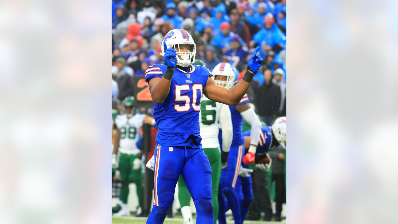 Buffalo Bills news: Team places Dawsn Knox, others on Covid-19 IR