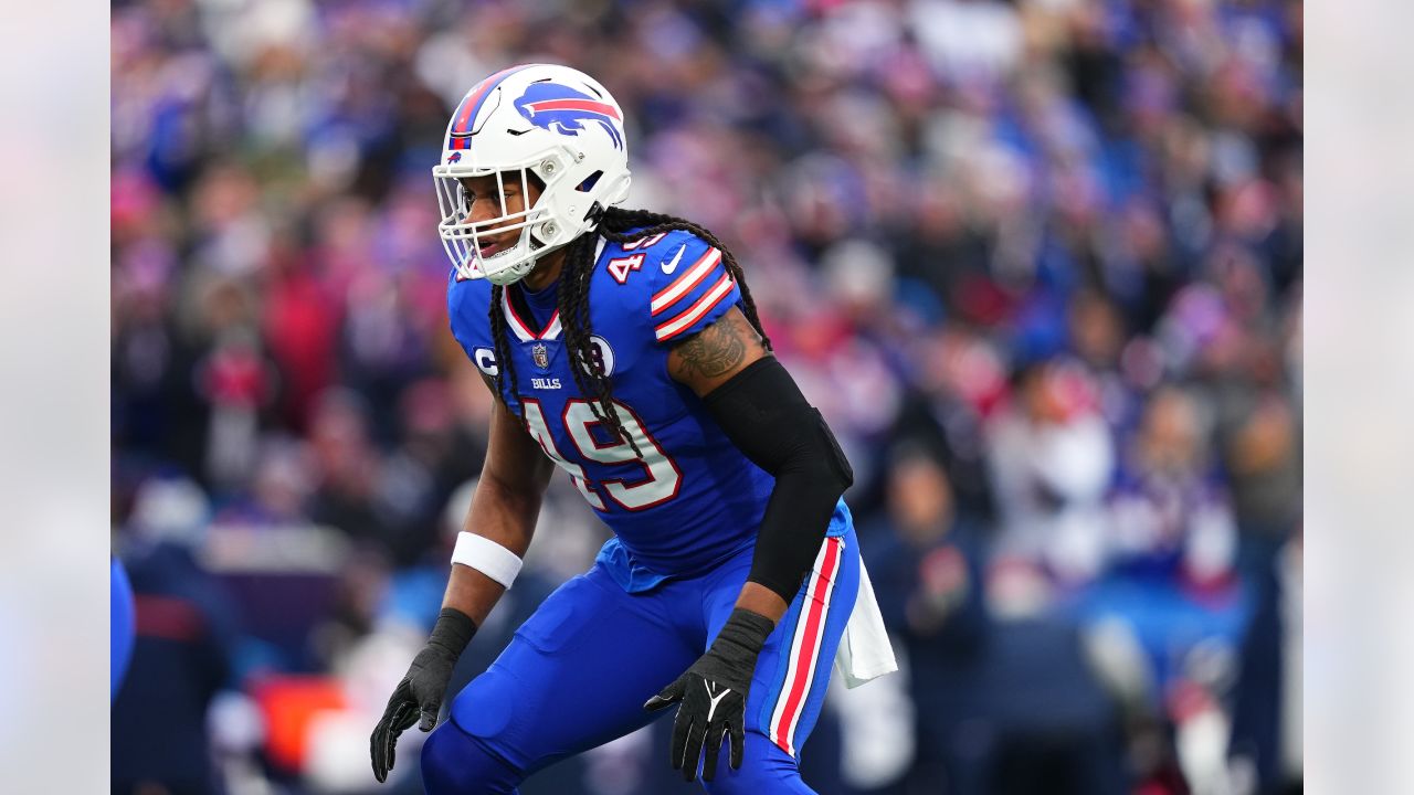 Buffalo Bills vs. Miami Dolphins AFC Wild Card Kickoff Time Revealed -  Sports Illustrated Buffalo Bills News, Analysis and More
