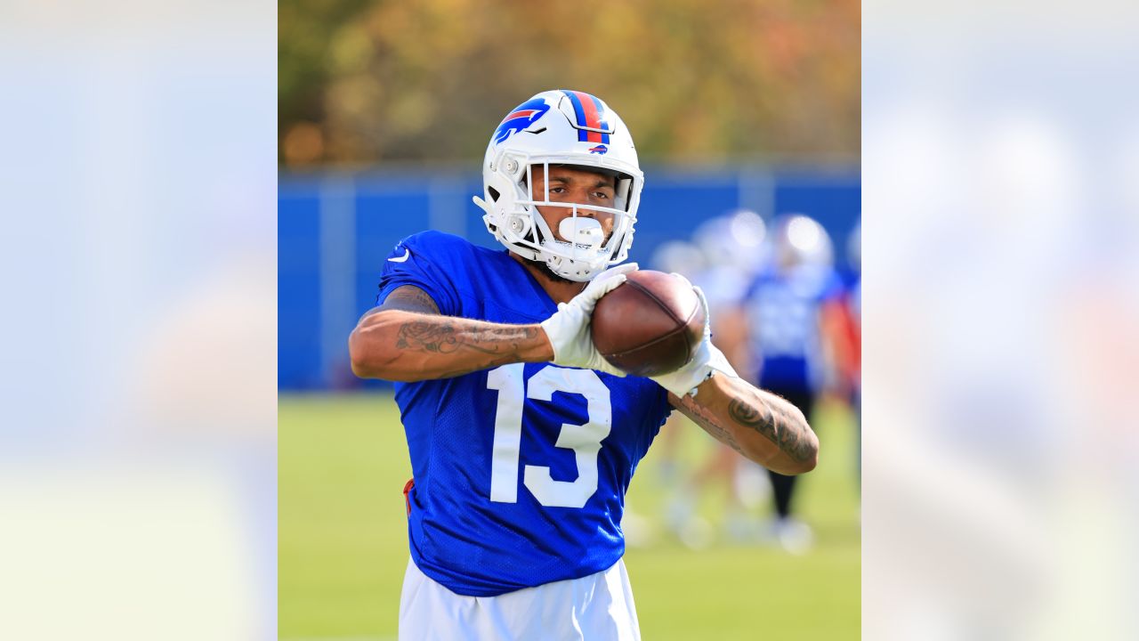 Bills rule out safety Poyer, tight end Knox against Steelers