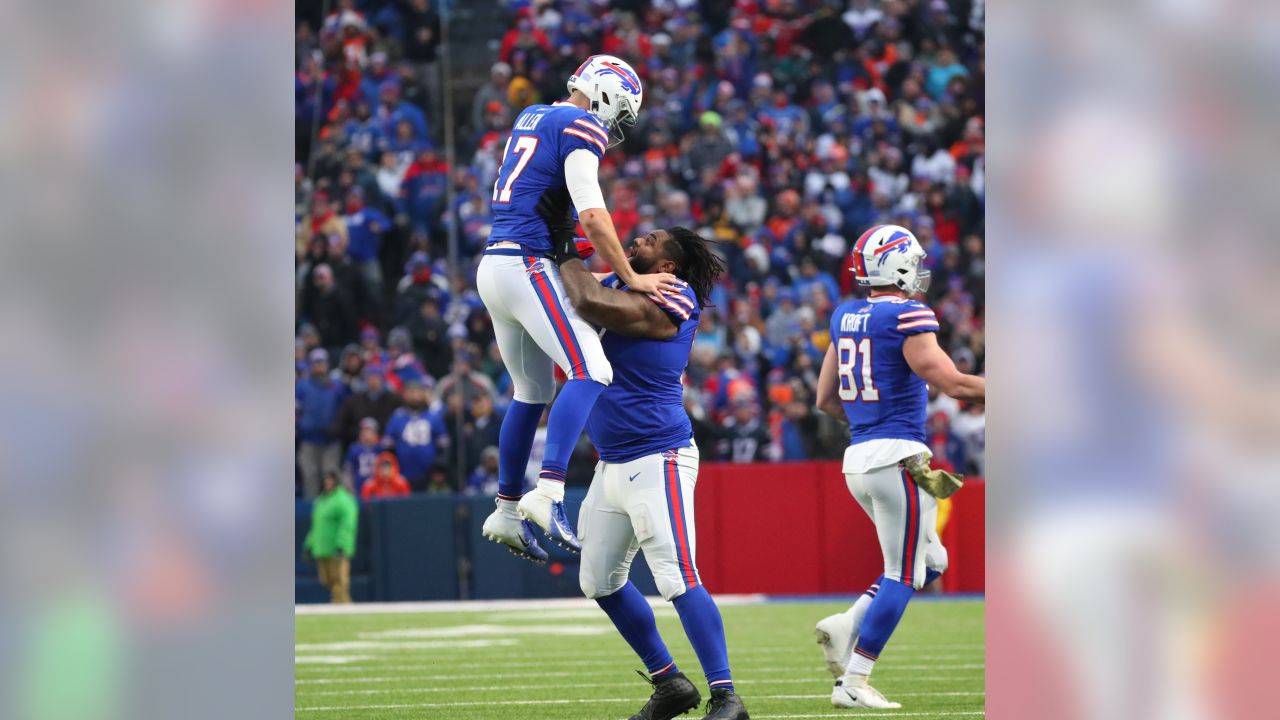 3 reasons to become a Bills Season Ticket Member