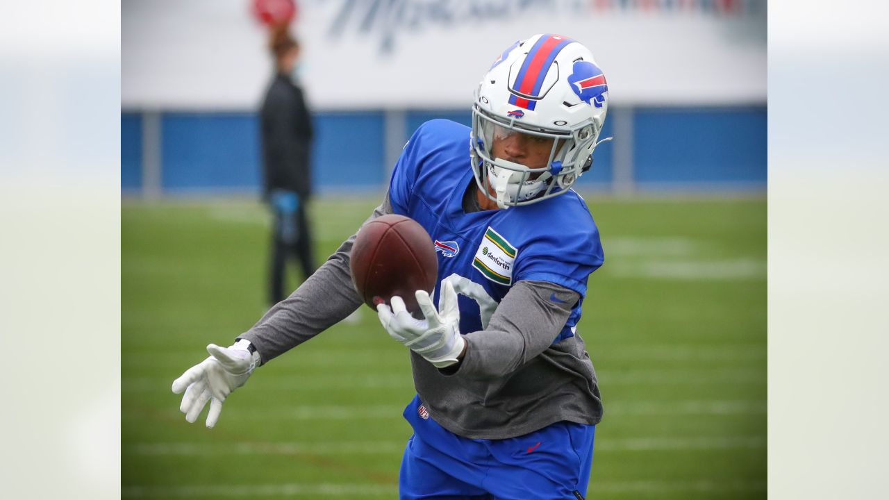 Josh Allen unveils brand new helmet Bills Mafia is guaranteed to love - A  to Z Sports