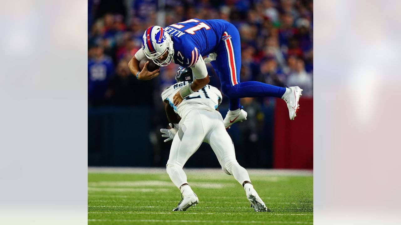 Buffalo Bills 2023 offseason outlook - The Record