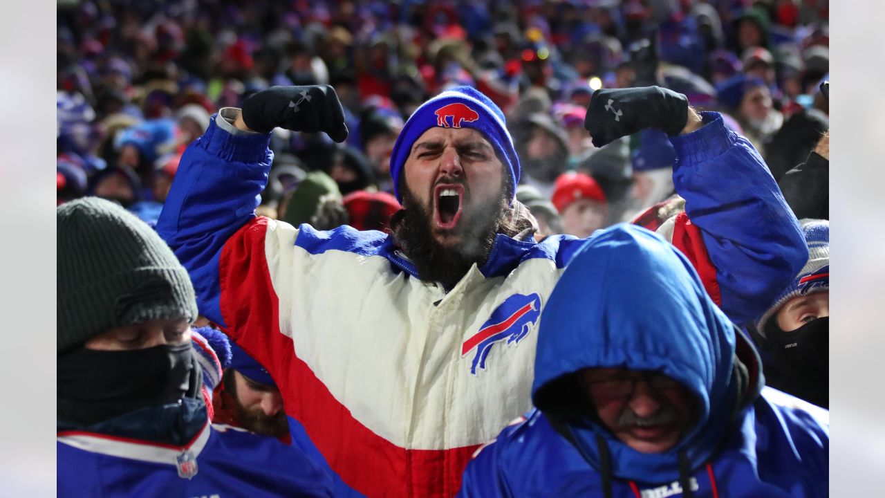 Adversity plays a role in the Bills' growth as they prepare to face a  familiar foe