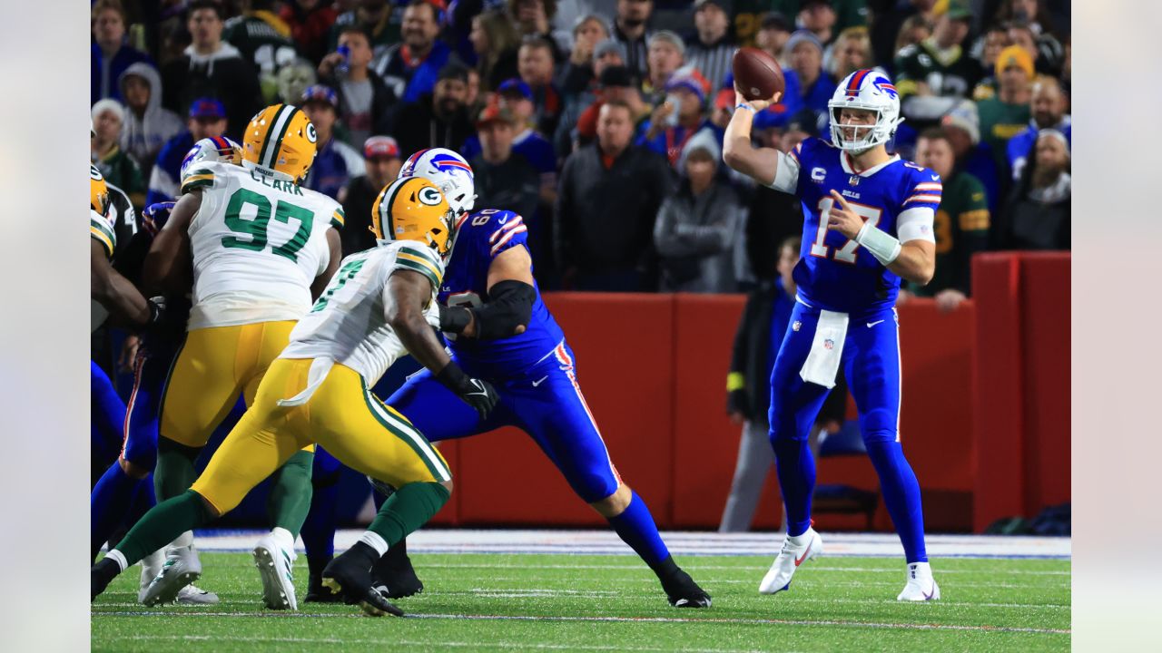 Bills 27, Packers 17  Game recap, highlights and stats to know