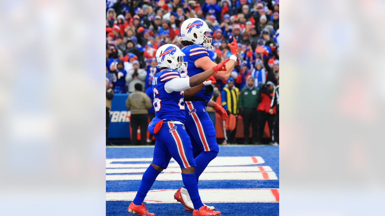 Bills-Dolphins wild card playoff kickoff date, time announced - Buffalo  Rumblings