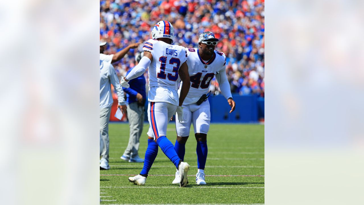 Former Buffalo Bills punter Matt Araiza has workout with New York Jets