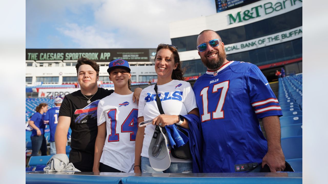 Bills Mafia '22 Miami Tailgate by Fans of Buffalo & Bills Backers Miami