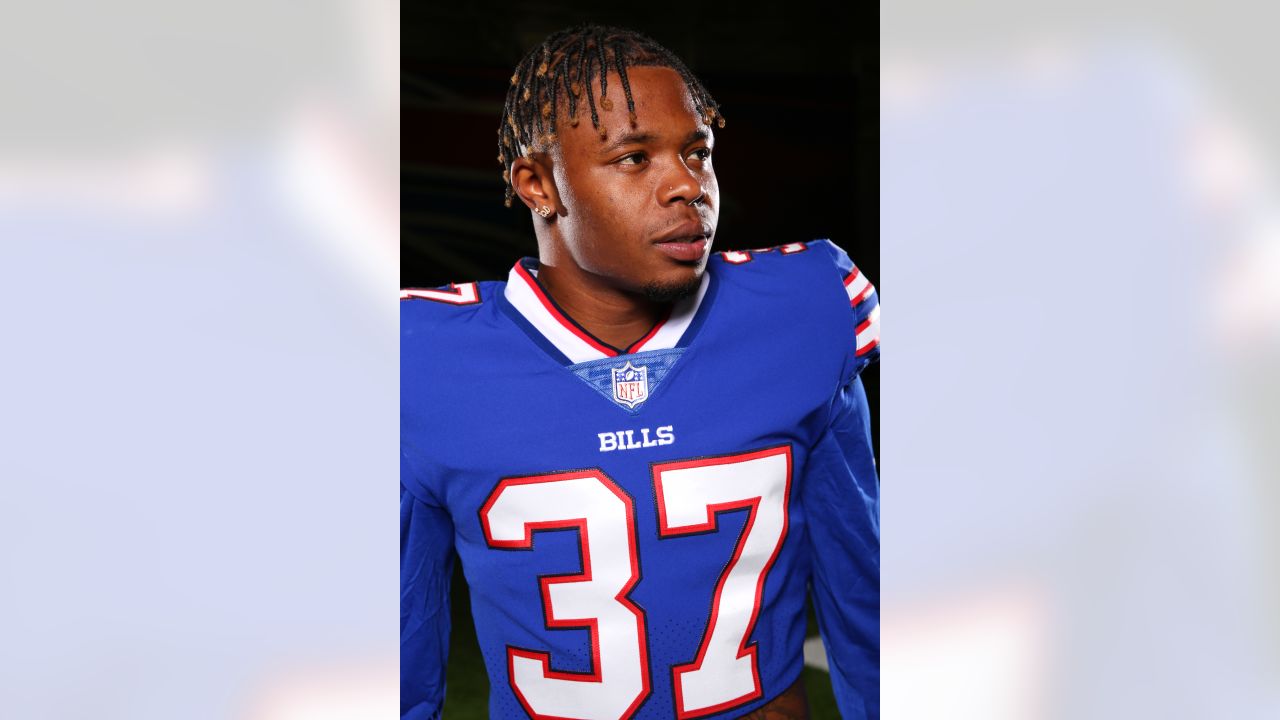 Olaijah Griffin, son of rapper Warren G, looking to be breakout hit with  Bills