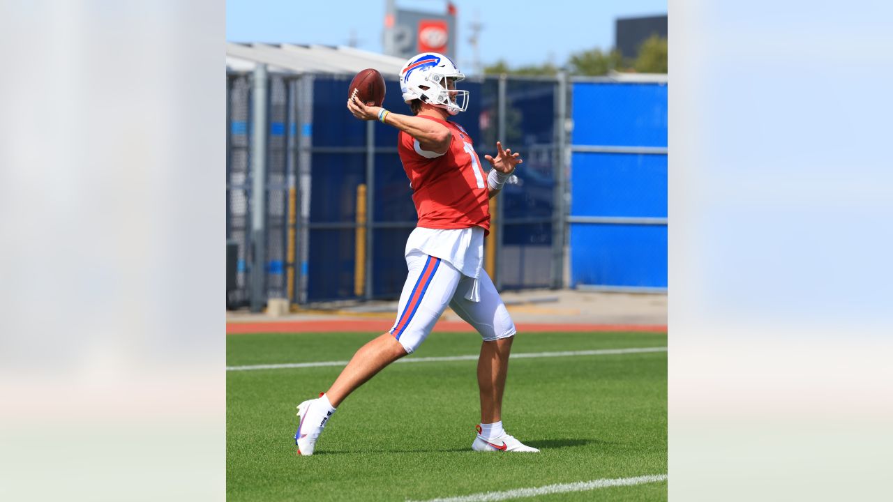 How the Bills are preparing for a fast & physical Dolphins team