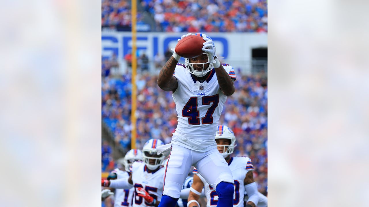 Bills-Browns analysis: James Cook enjoys breakout performance in victory -  Buffalo Rumblings