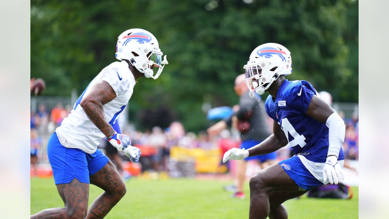 Buffalo Bills: 4 position groups set up for long term success