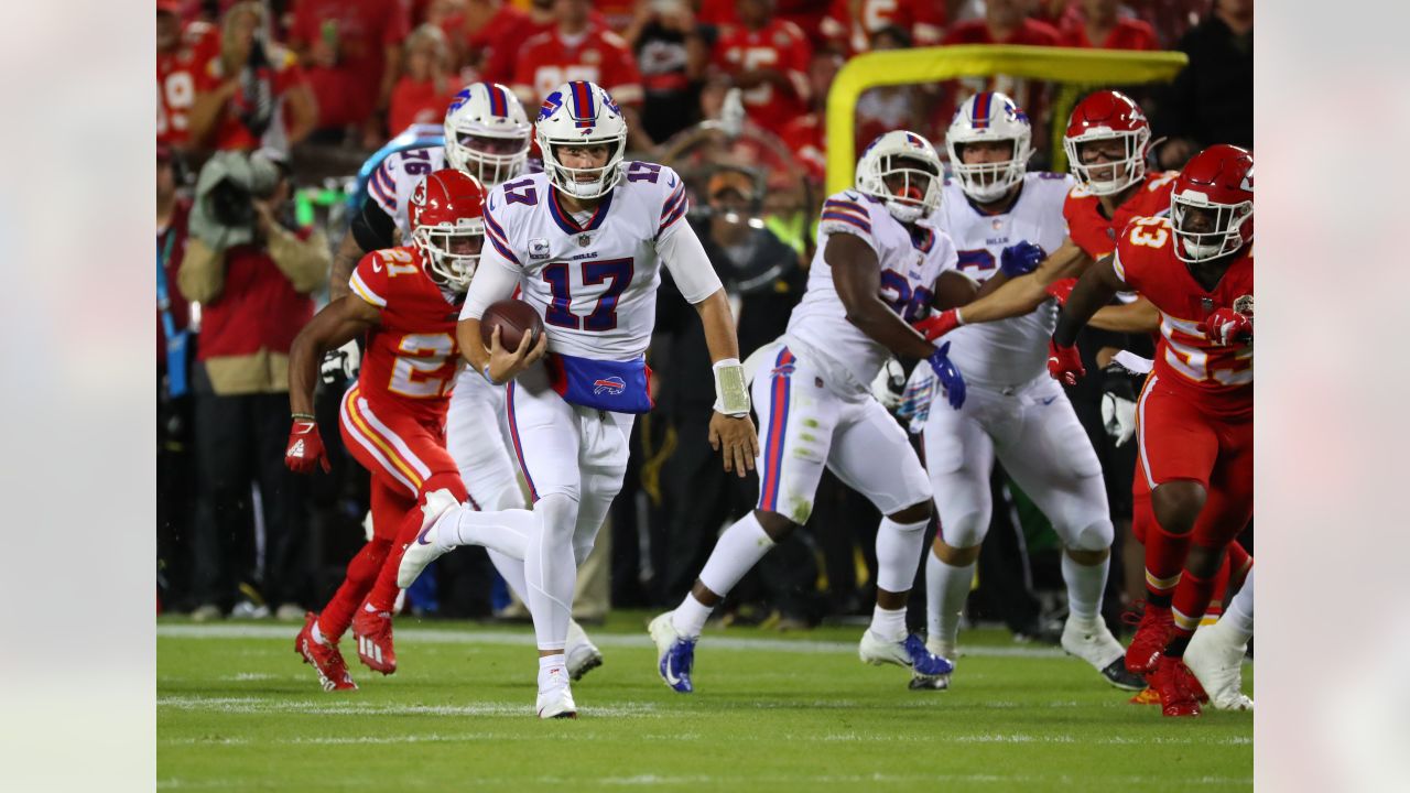 NFL Week 5 Game Recap: Buffalo Bills 38, Kansas City Chiefs 20, NFL News,  Rankings and Statistics