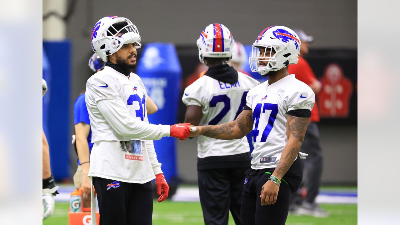 6 things to watch for in Bills vs. Bengals