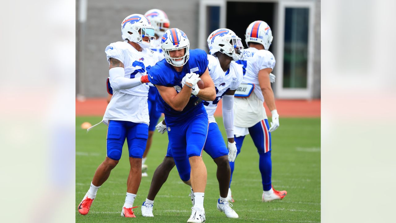 Bills vs Rams Preview: Key storylines ahead of season opener