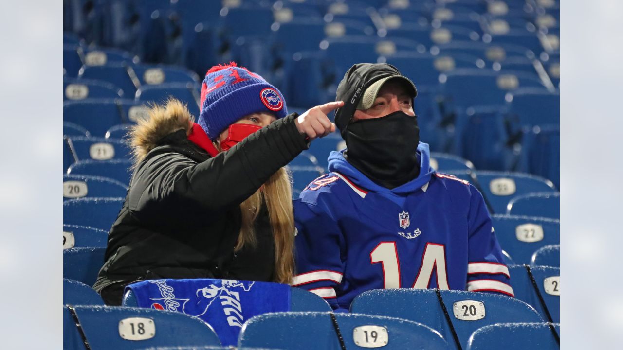 Bills Today  Bills Mafia earns national attention