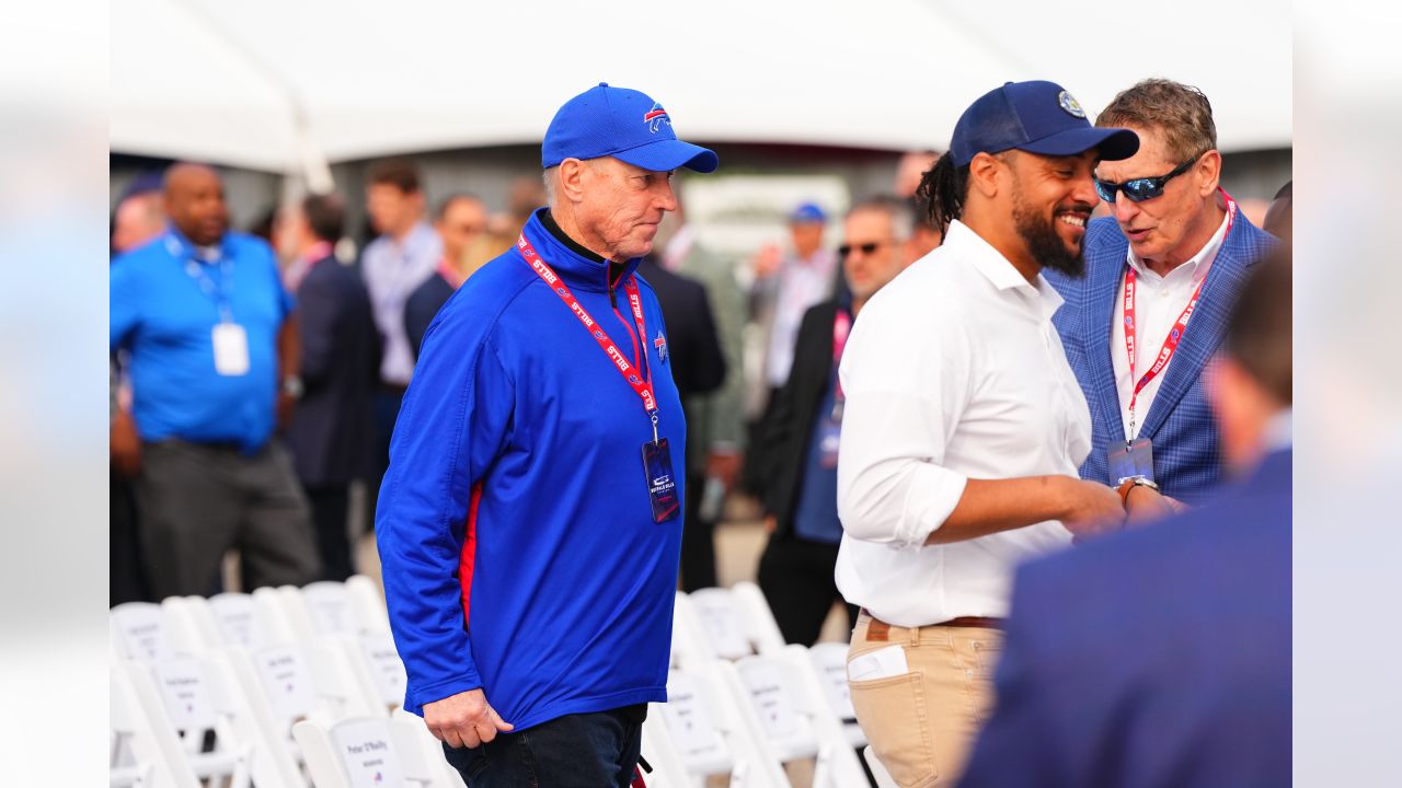 Bills Mafia' waited a generation for a team like this. It has had