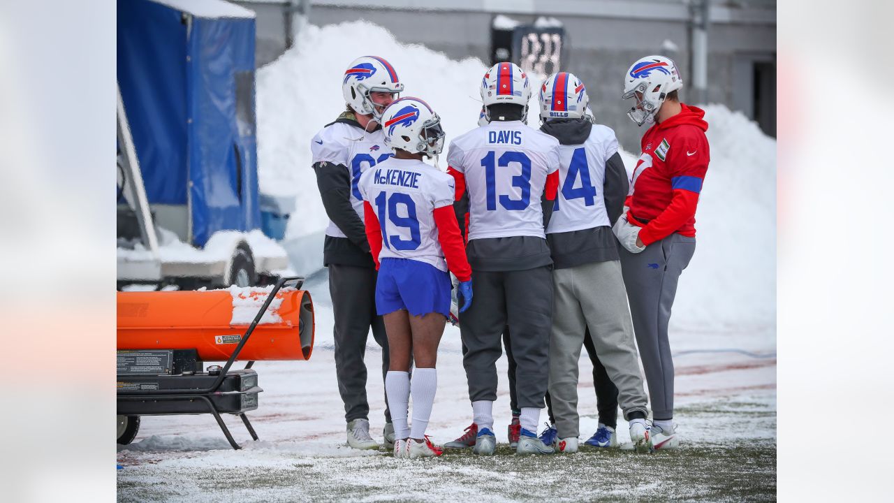 Buffalo Bills on X: Our Week 15 game against the @Broncos has been set for  Saturday, December 19 at 4:30PM. #BUFvsDEN