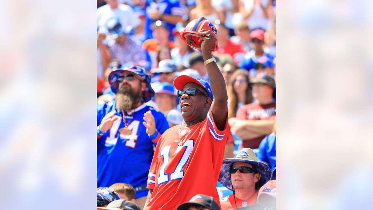 Buffalo Bills vs Denver Broncos: Preseason open thread - Buffalo