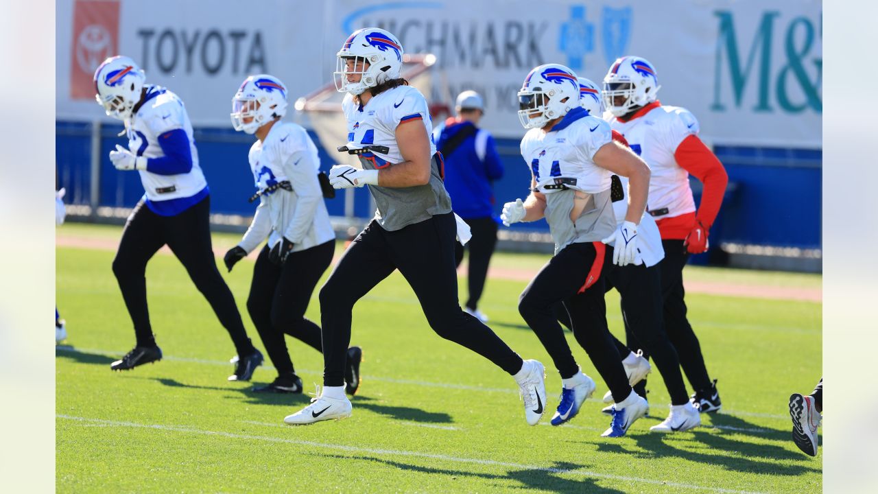 7 things to watch for in Bills vs. Vikings